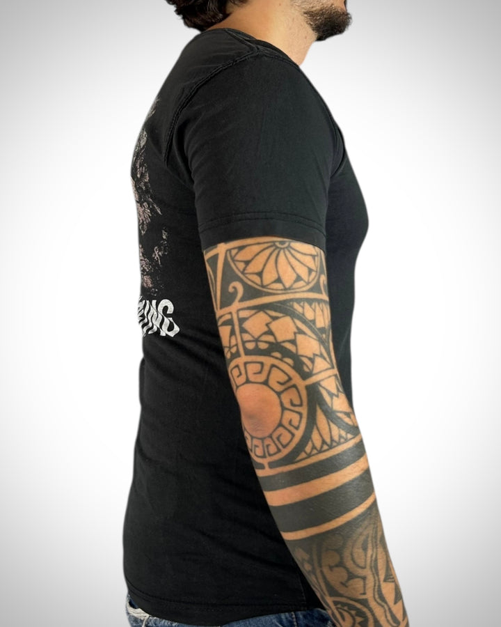 Maglietta Ubermensch – Ästhetik Einer Schöpfung