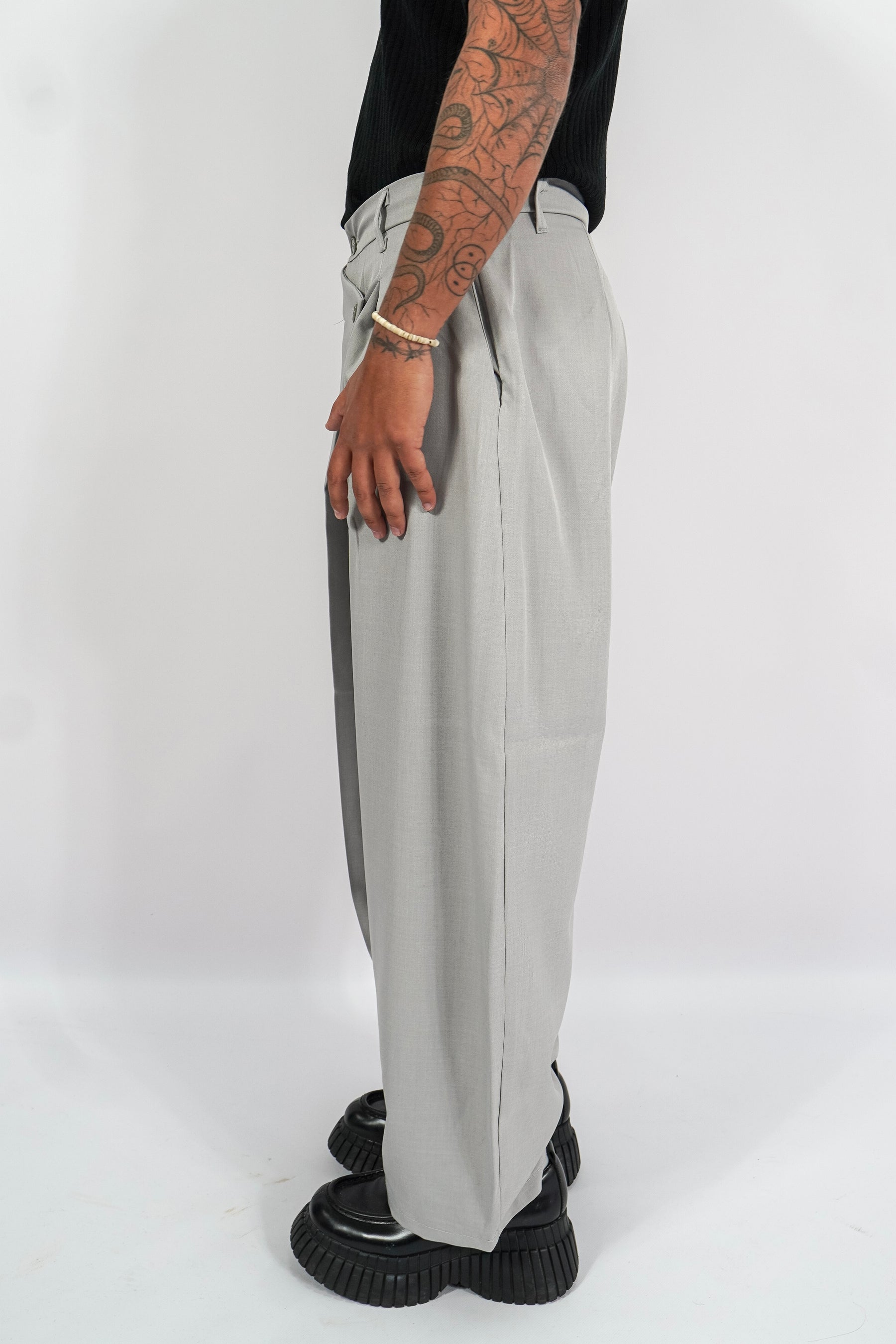 Pantalone Wrap