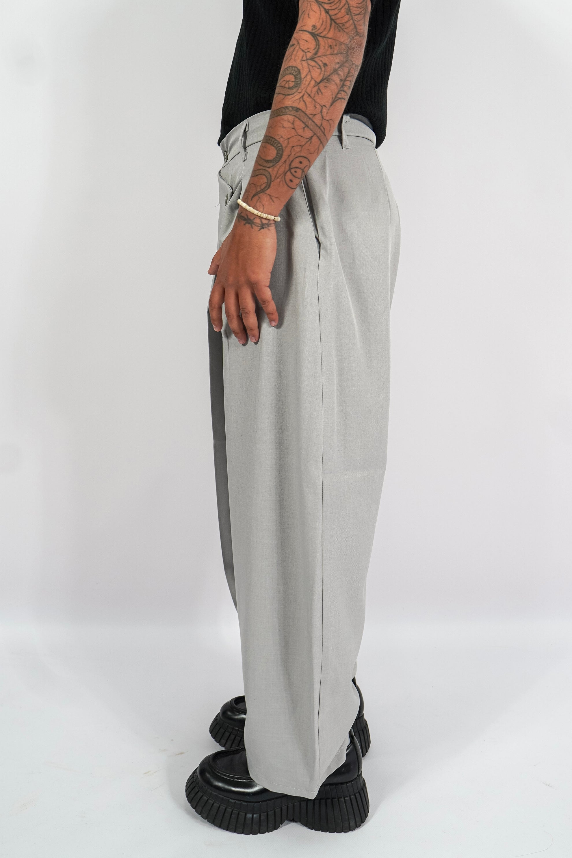 Pantalone Wrap