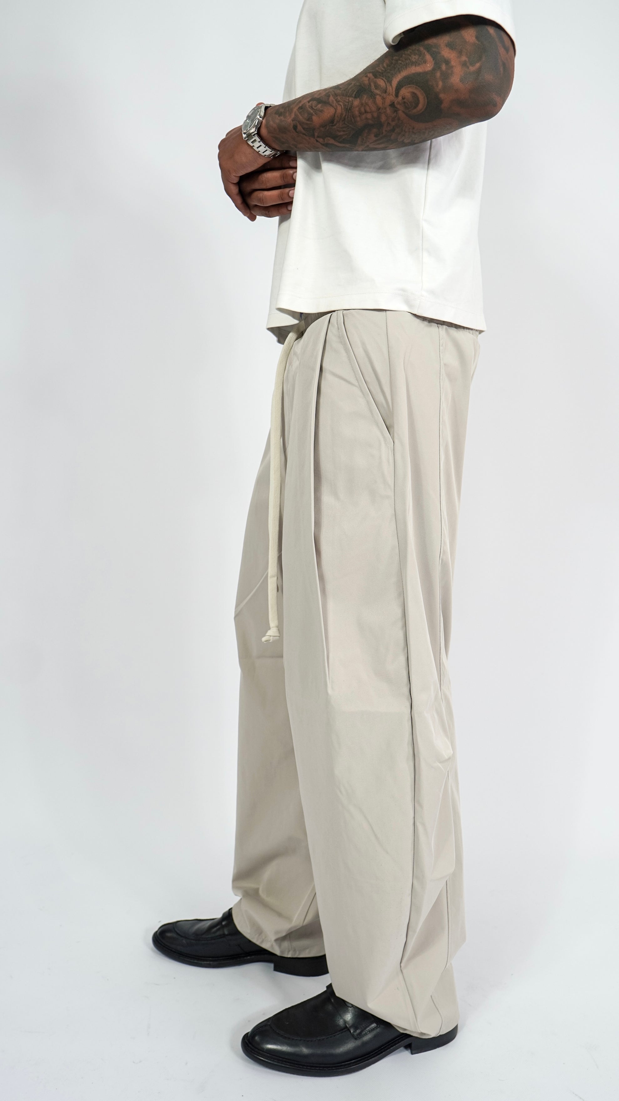 Pantalone Balloon Drew