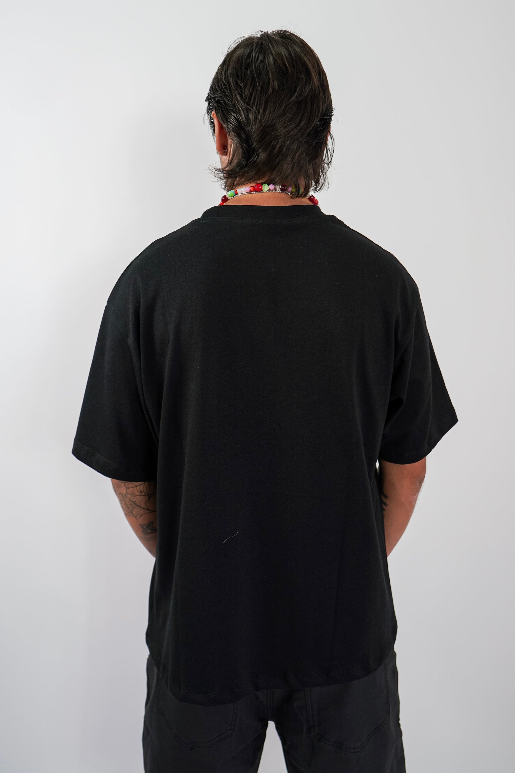 T-shirt Faith