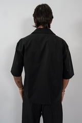 Camicia Crop Louise