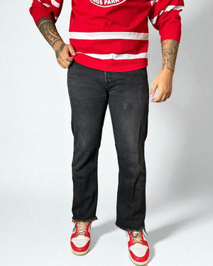 Levi’s Vintage 501 – Black Fade