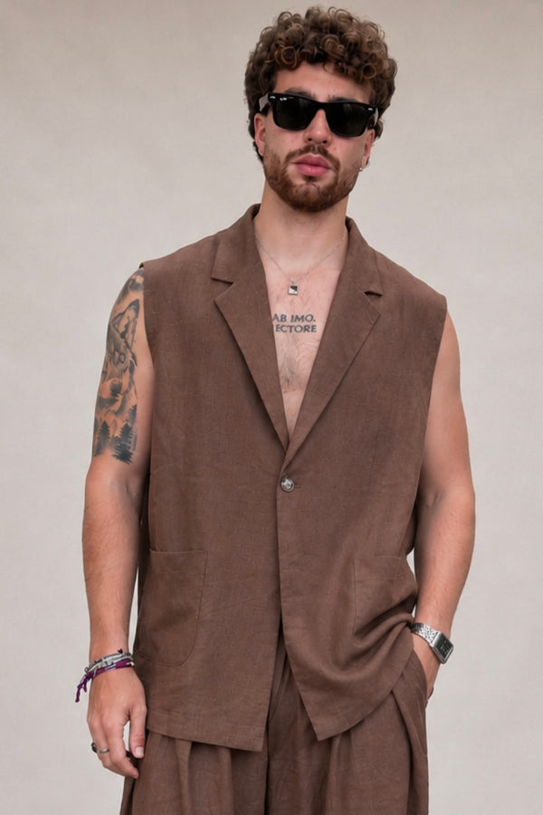 Nomad Gilet