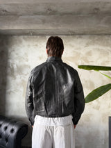 Jacket Sterling Grey