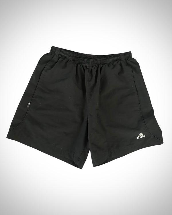 Shorts Adidas Nero