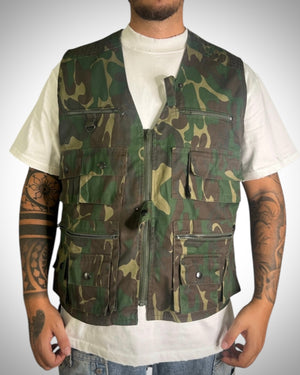 Gilet Militare Landing Company