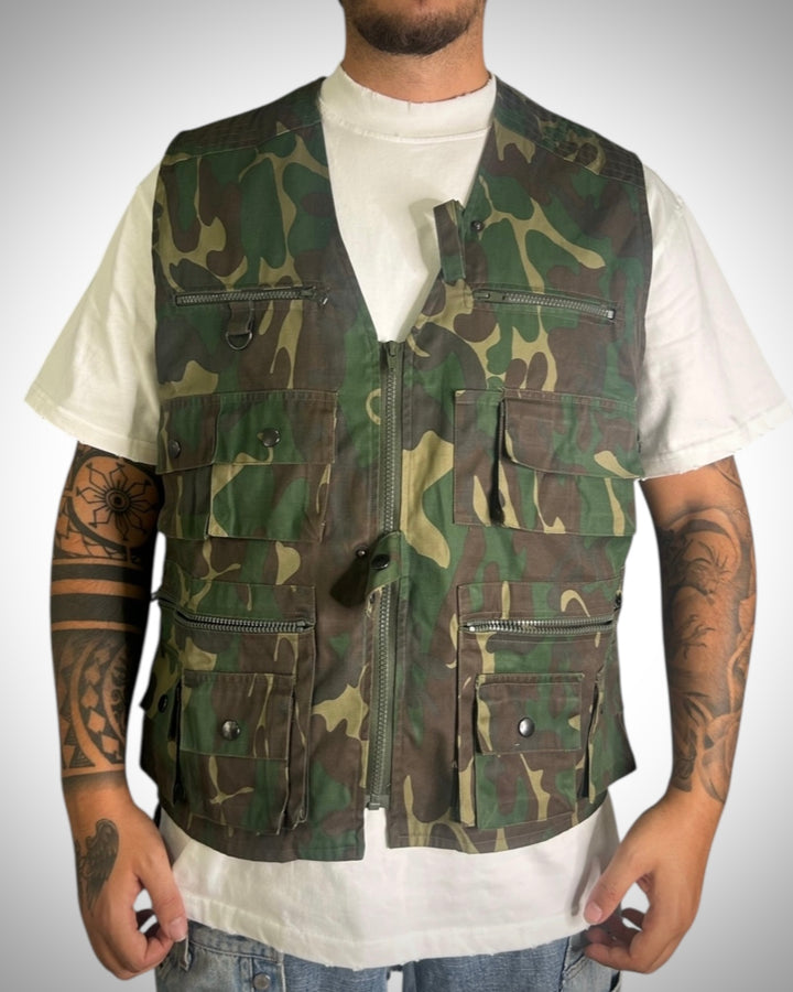 Gilet Militare Landing Company