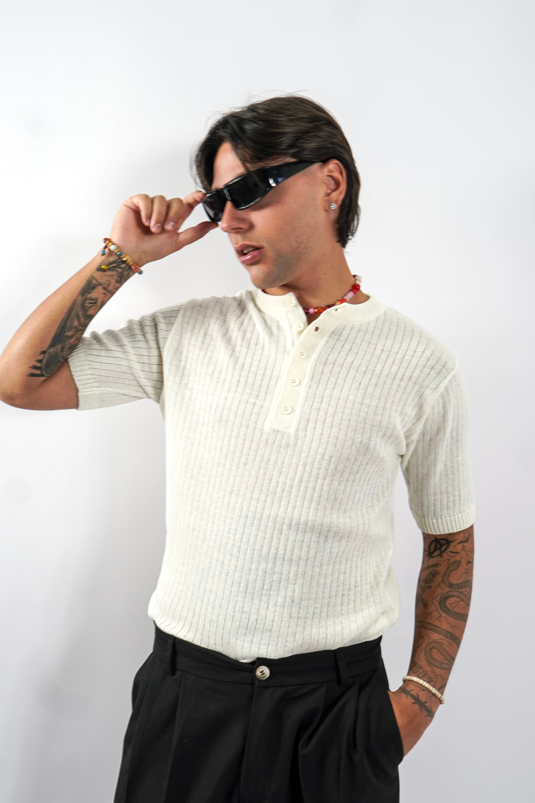 Maglia Serafin