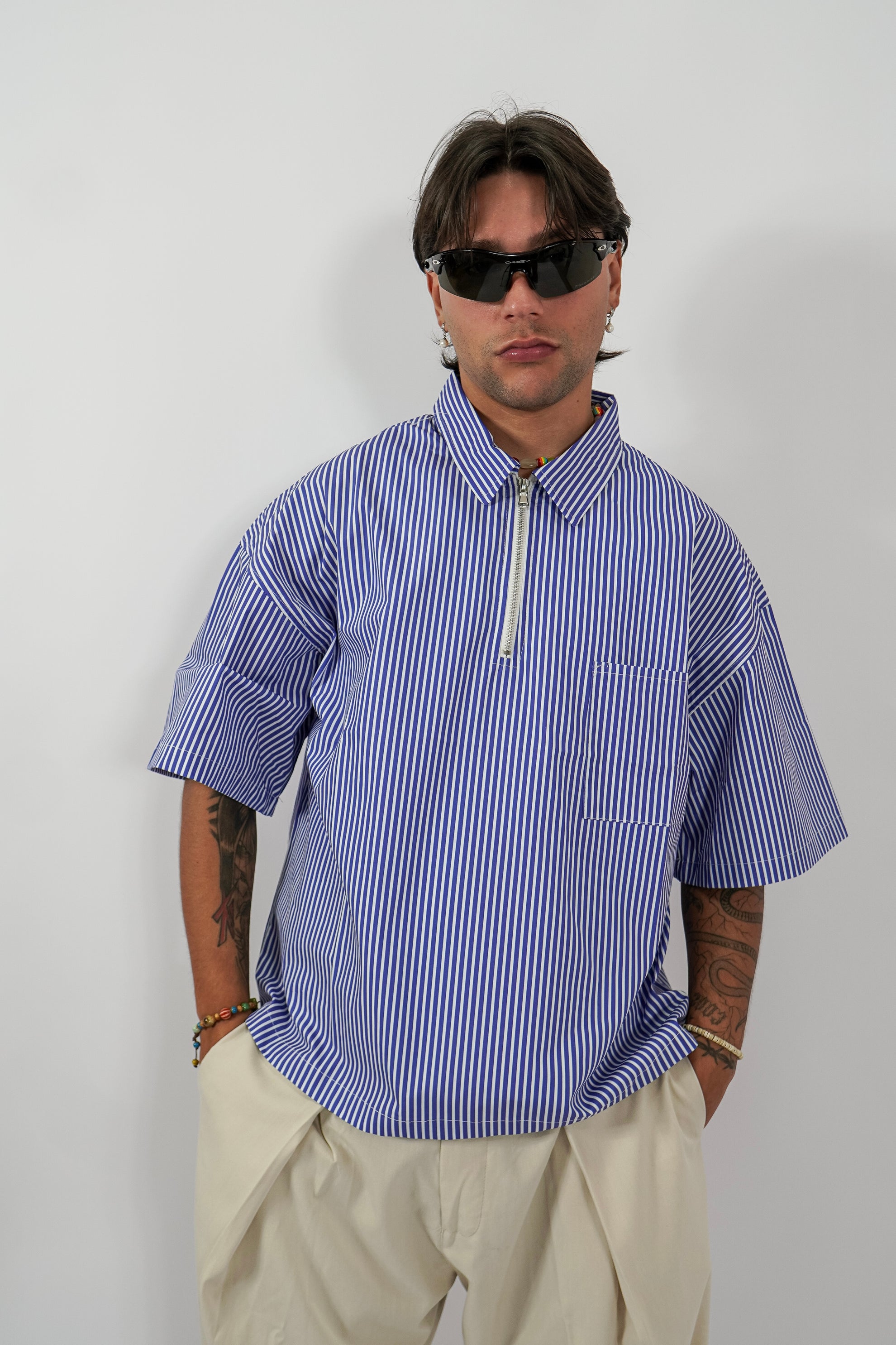 Camicia Randy