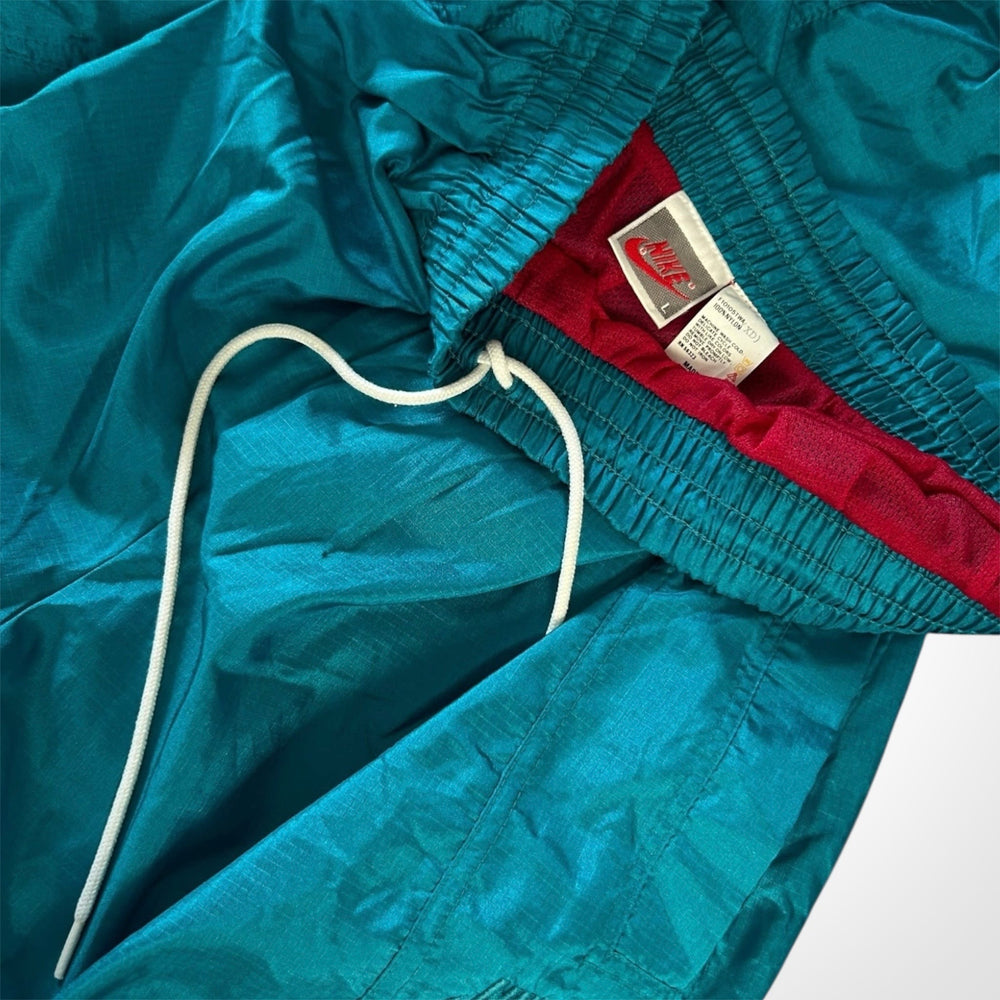 Pantaloni Nike ACG Windbreaker Teal