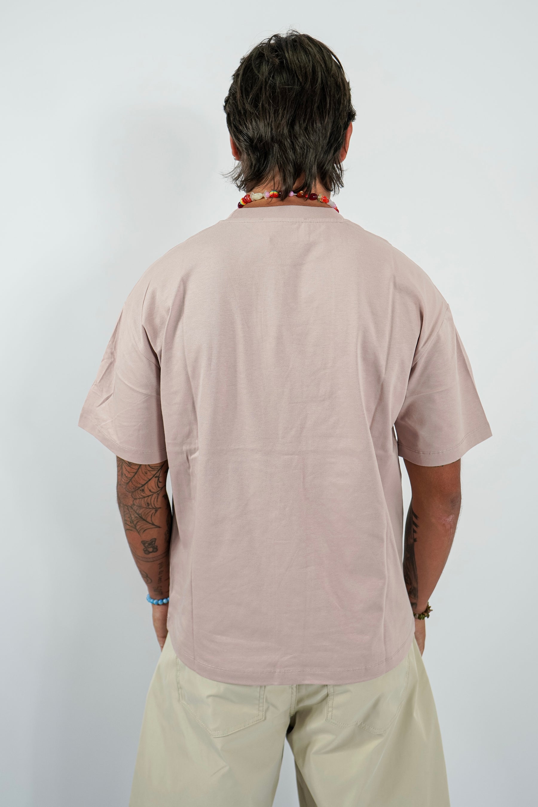 T-shirt Pastel