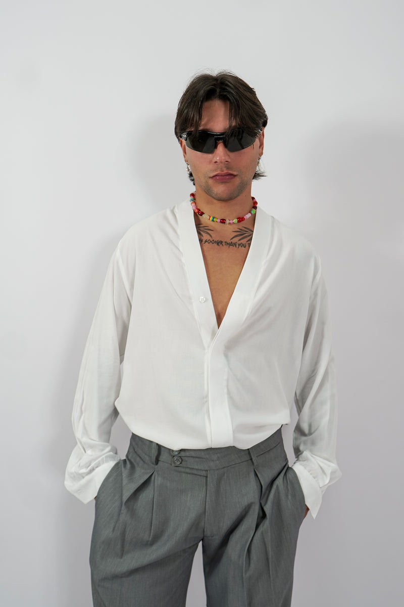 Camicia Kyo