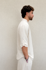 Nomad Tunic
