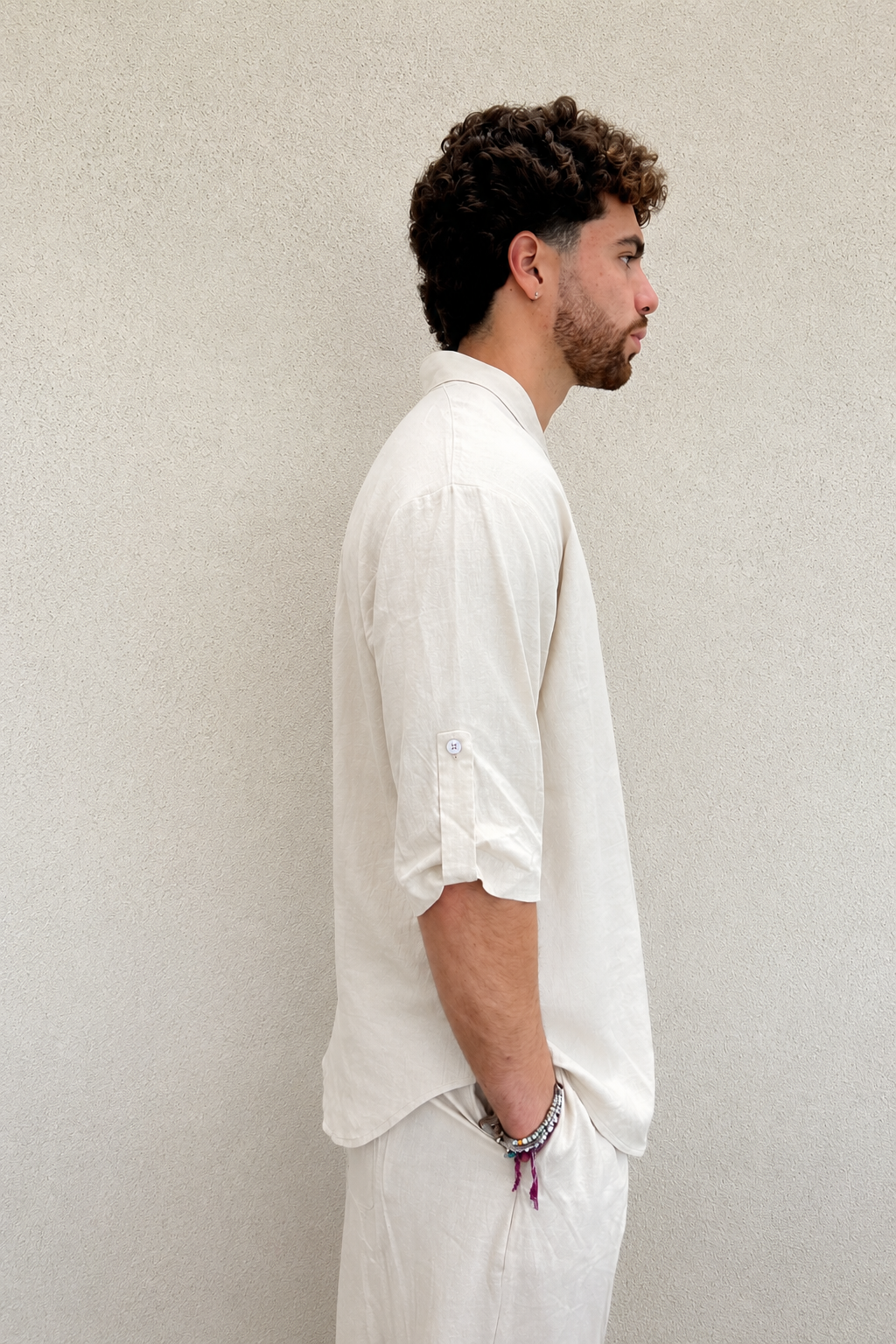 Nomad Tunic