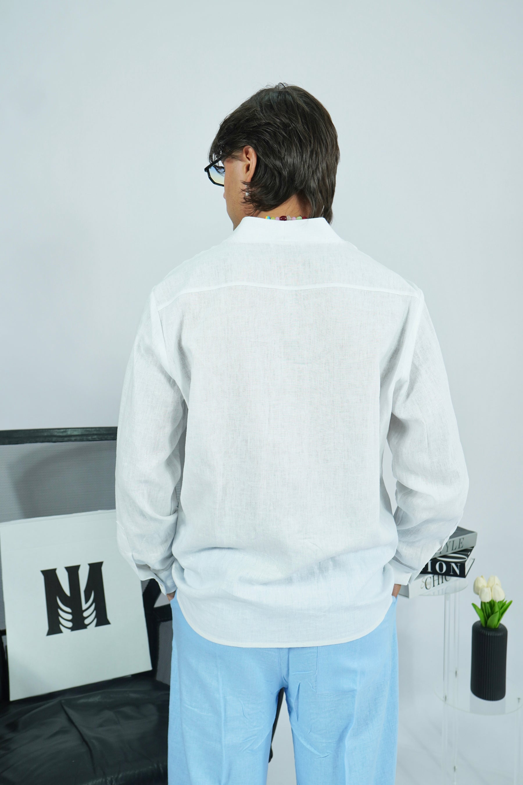 Camicia Malé
