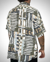 Camicia vintage 80/90 Hidden