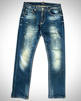 Jeans Dsquared2 lavaggio chiaro