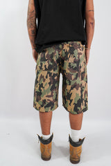 Bermuda Camouflage
