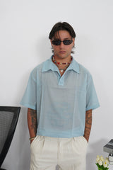 Camicia Panama