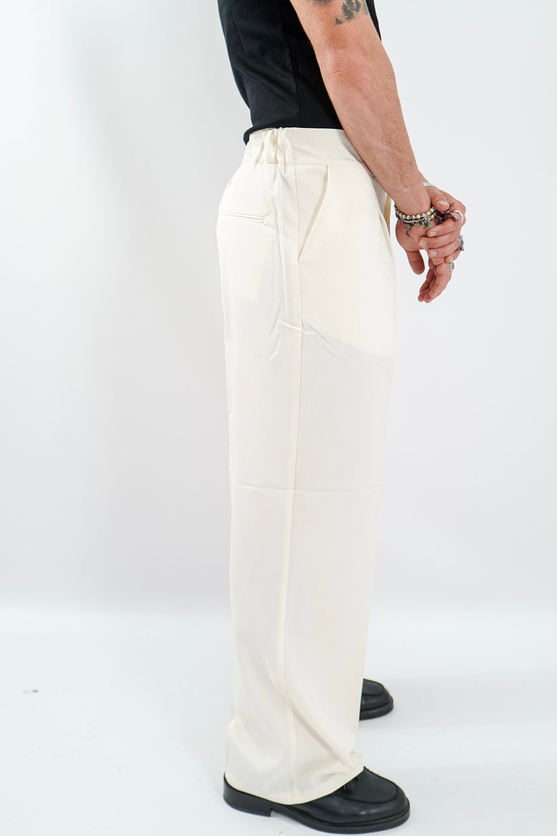 Pantalone Linear Classic