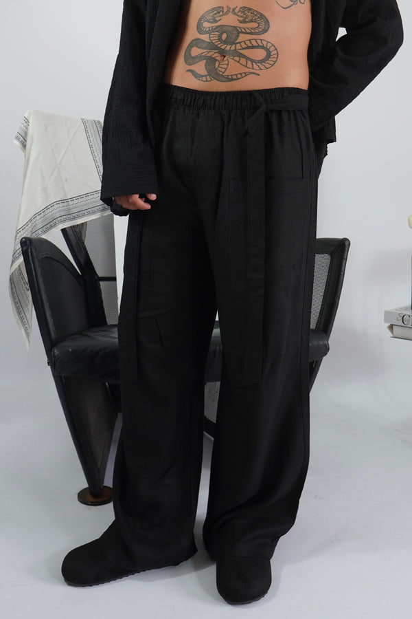 Pantalone Ocean