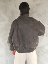 JACKET BERVERLY BROWN