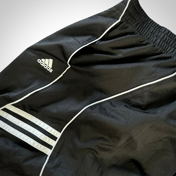 Adidas 3-Stripes Retro Shorts