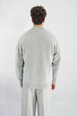 Maglia Lorent Zip