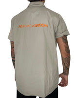 Camicia Dickies-style “Mosera Cingusa” – Urban Workwear Mood
