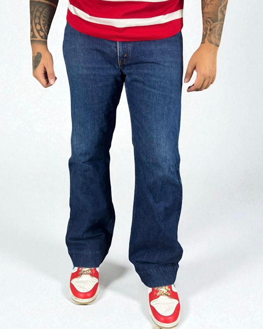 Levi’s Orange Tab 617-Vintage
