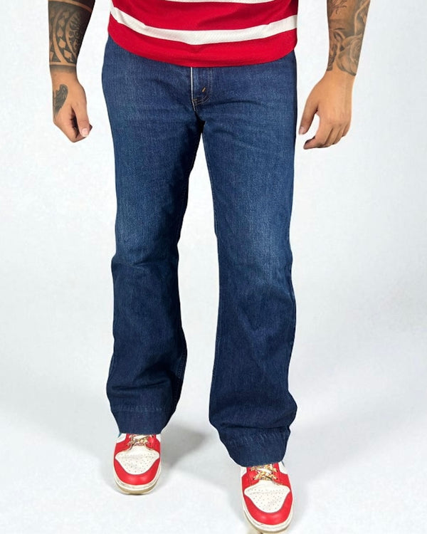 Levi’s Orange Tab 617-Vintage