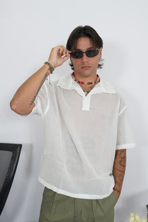 Camicia Panama