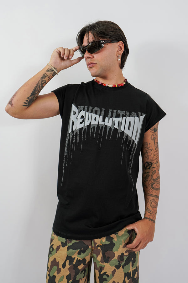 Canotta Revolution