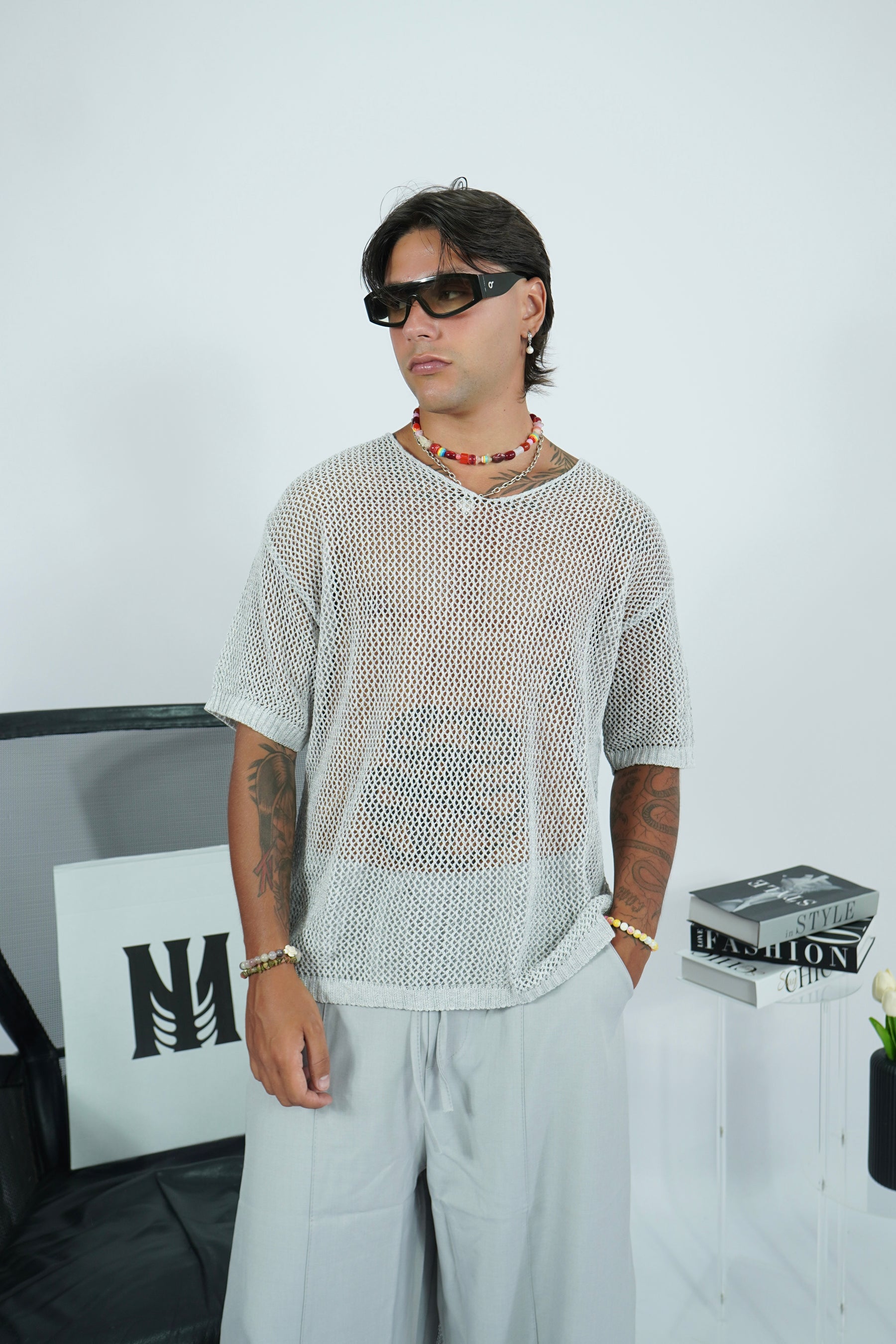 Maglia Tulum