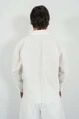 Camicia Cropped Evan