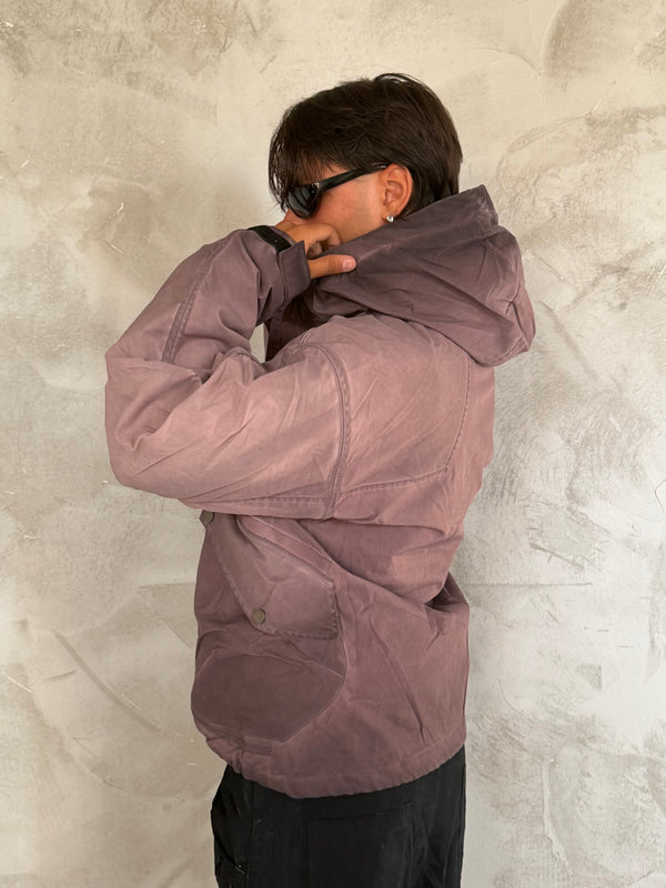 JACKET DESERT ROSE
