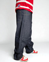 Reworked Evisu “Autumn Rising Sun”