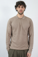 Maglione Polo Kobe