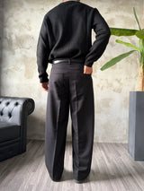 Pantalone Alder Black