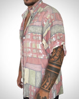 Camicia vintage 80/90 Luis