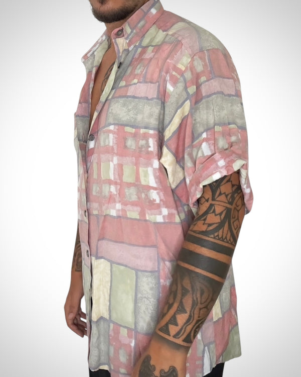 Camicia vintage 80/90 Luis