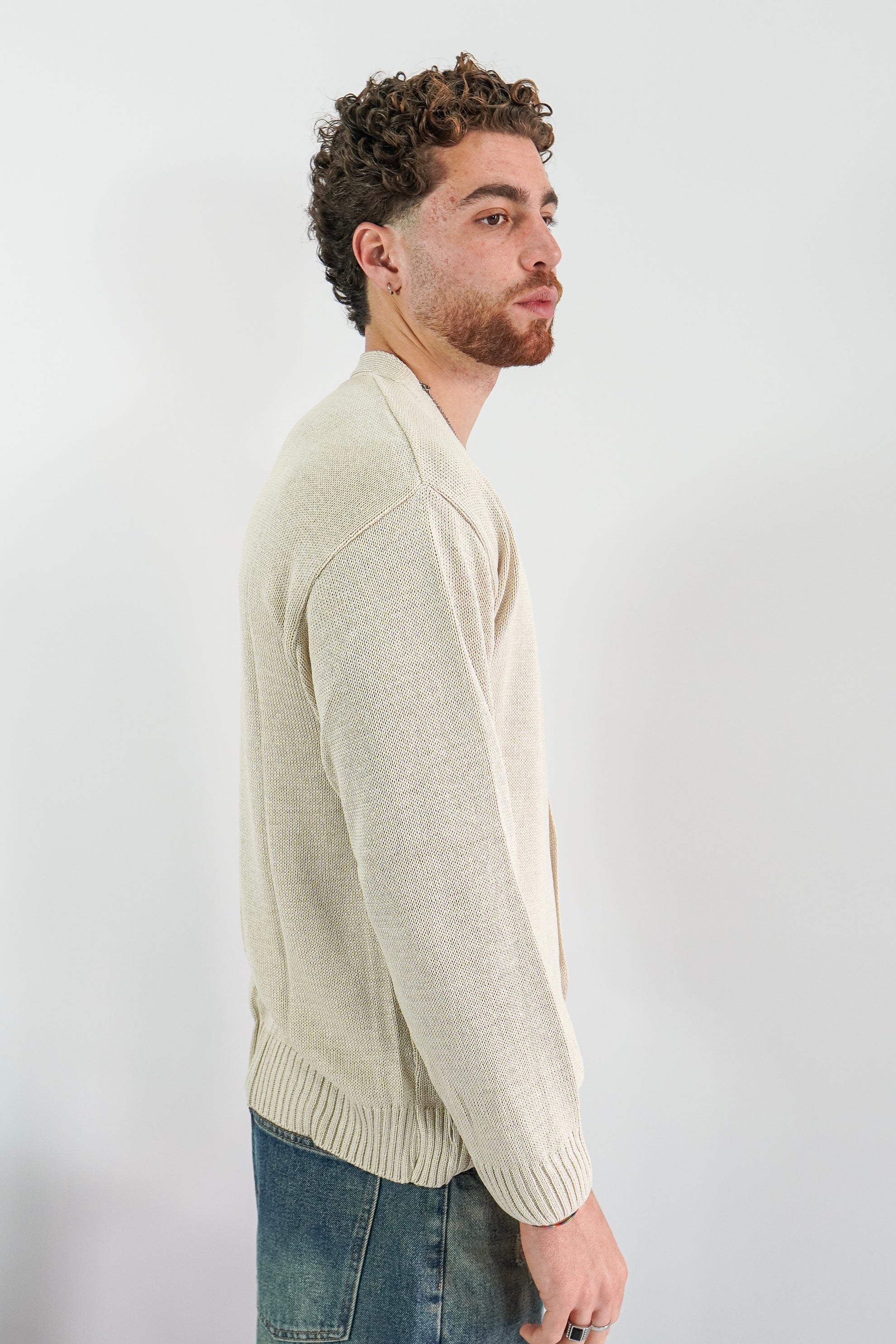 Cardigan Aurel