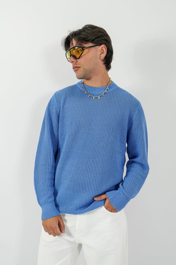 Half in filo FirstSun