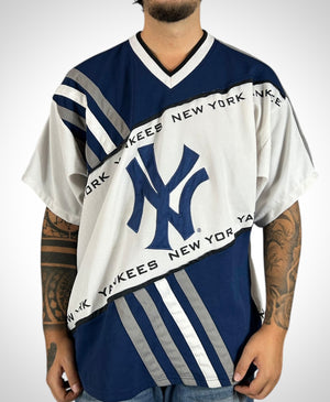 Maglia Vintage New York Yankees 78