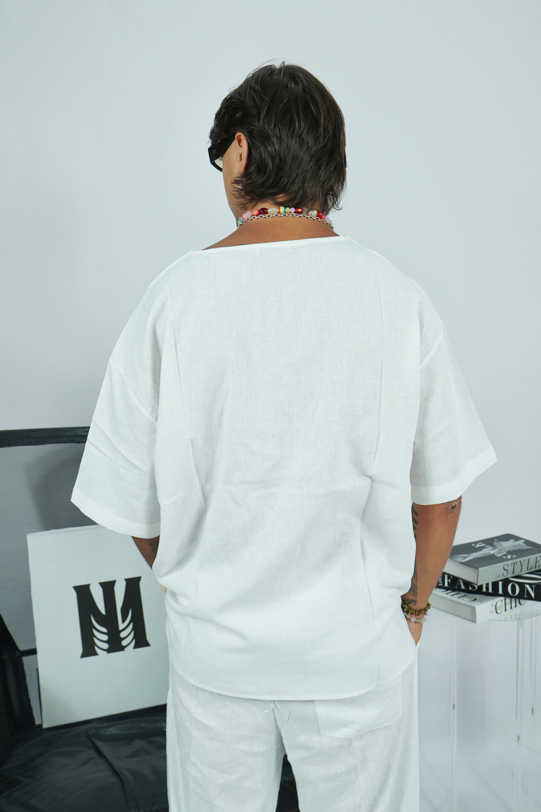 Maglia Levante