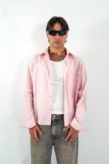 Camicia Cropped Evan