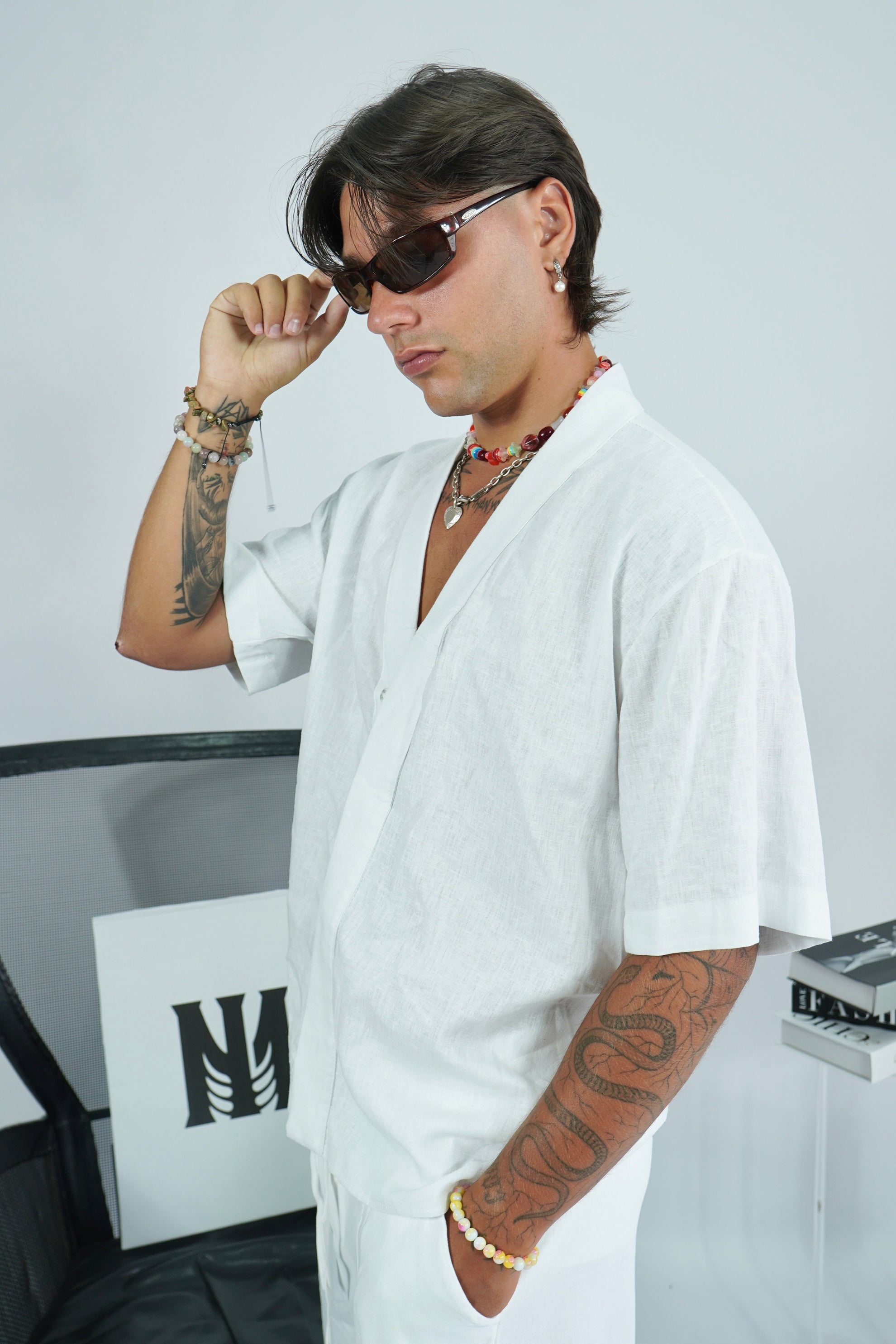 Camicia Sorel