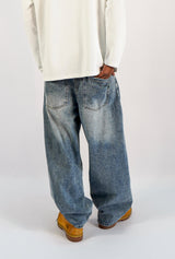 Denim Stone Loose