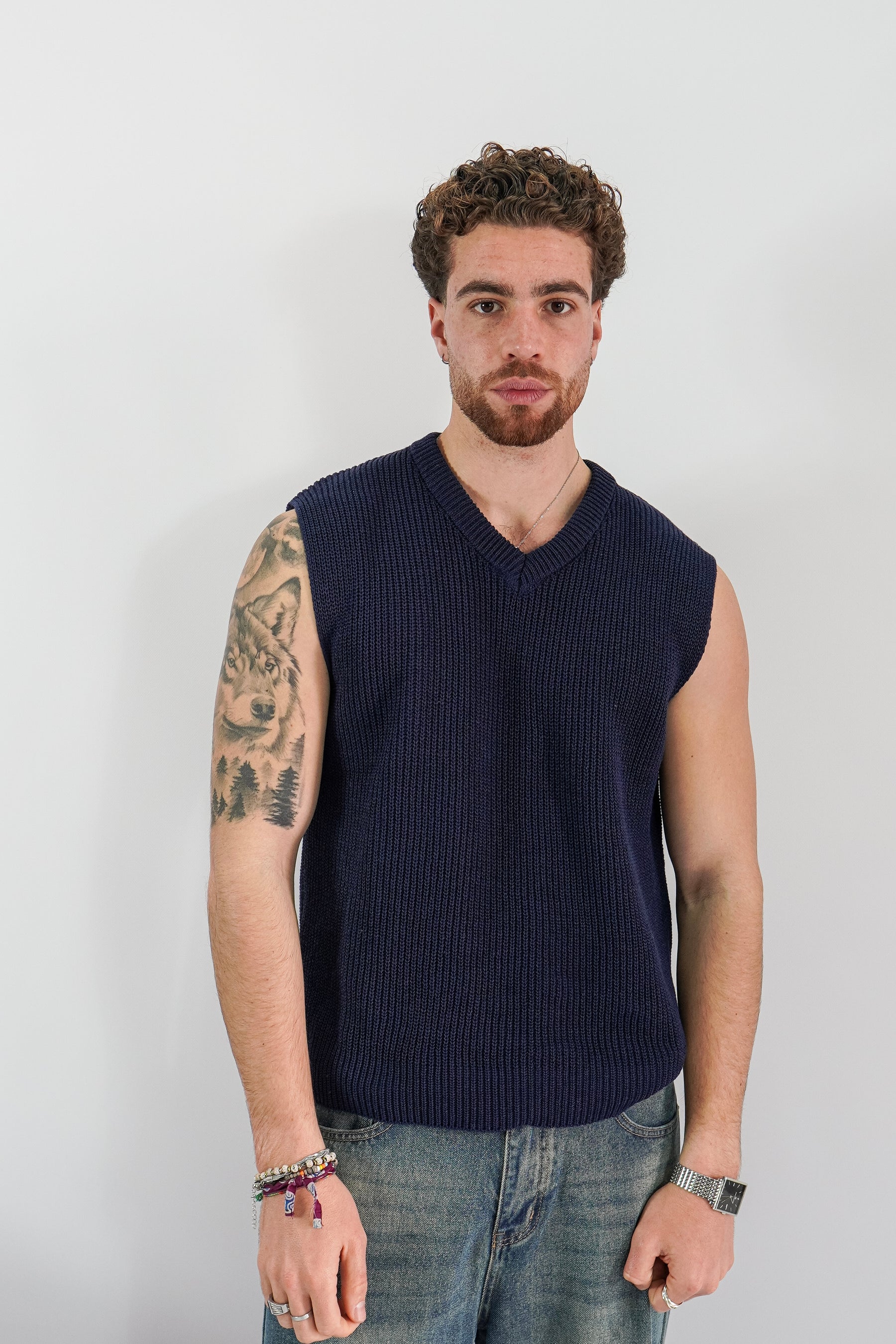 Gilet Essencial
